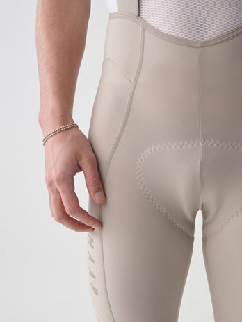 MAAP Team Bib Evo Thermal Cargo Tights - Enoki