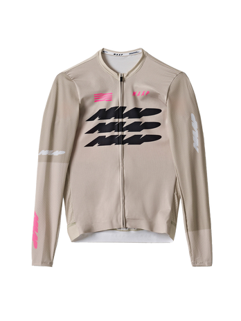 Eclipse Pro Air LS Jersey 2.0 - Enoki