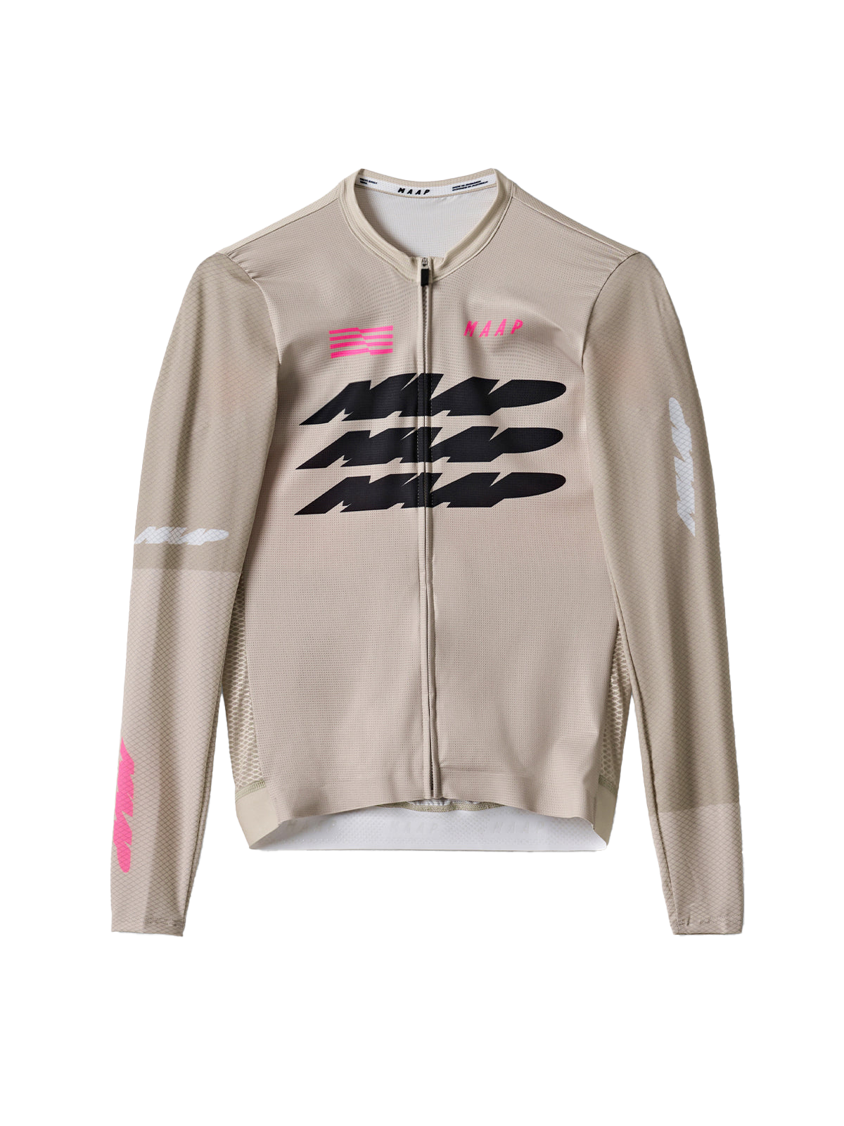 Eclipse Pro Air LS Jersey 2.0 - Enoki