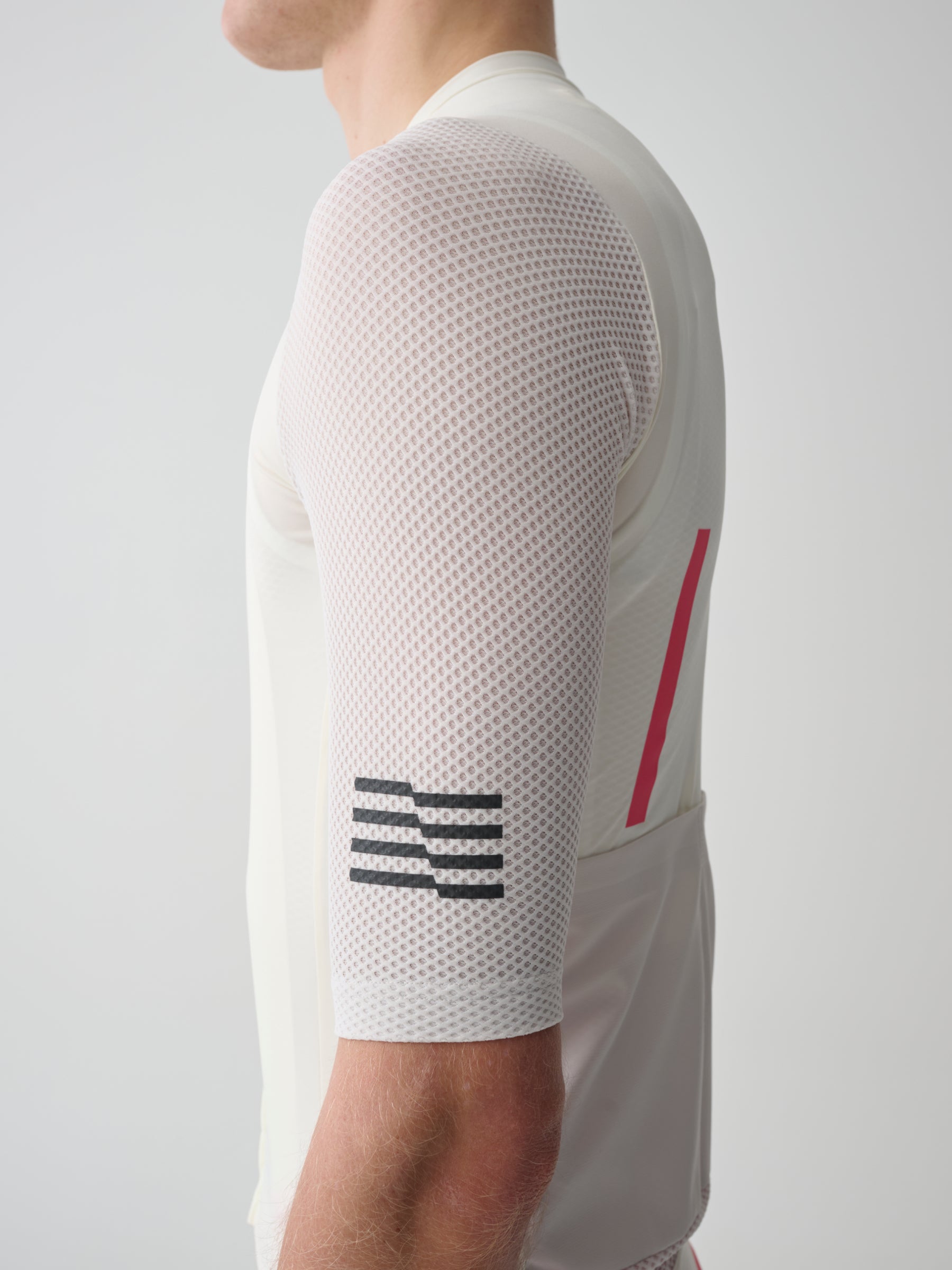 Evade Pro Base Jersey 2.0 - Chalk