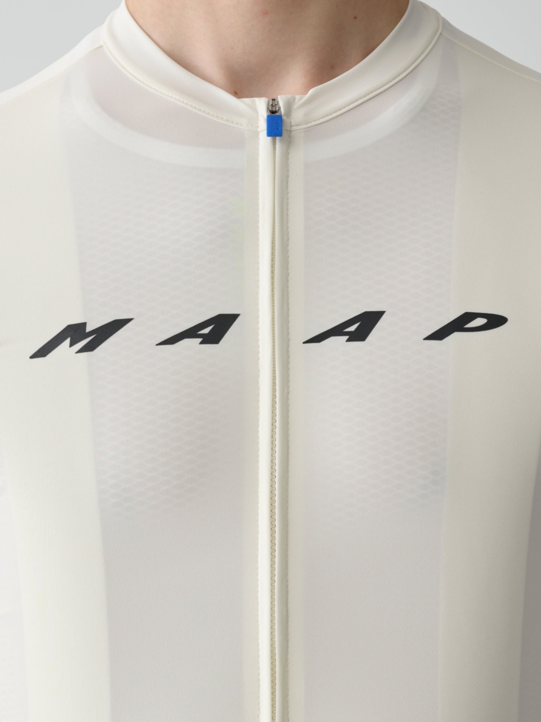 Evade Pro Base Jersey 2.0 - Chalk