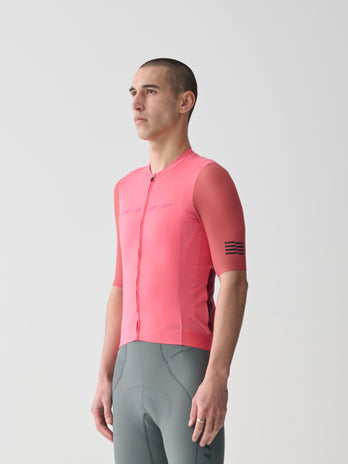 Evade Pro Base Jersey 2.0 - Epik Pink