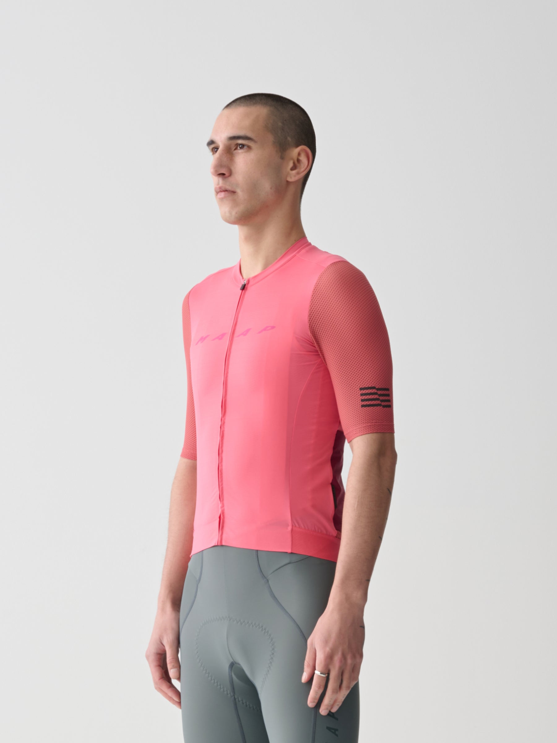 Evade Pro Base Jersey 2.0 - Epik Pink