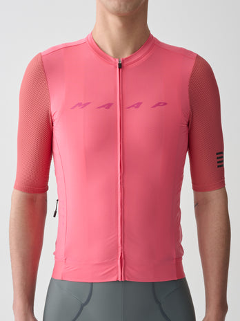 Evade Pro Base Jersey 2.0 - Epik Pink