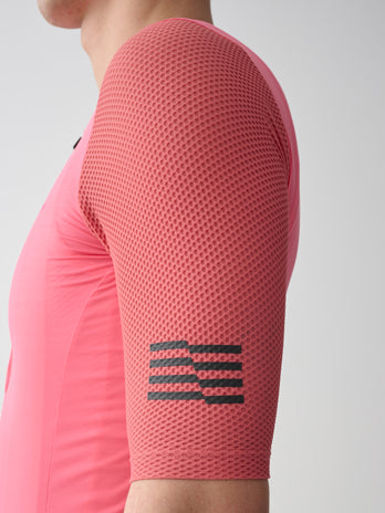 Evade Pro Base Jersey 2.0 - Epik Pink