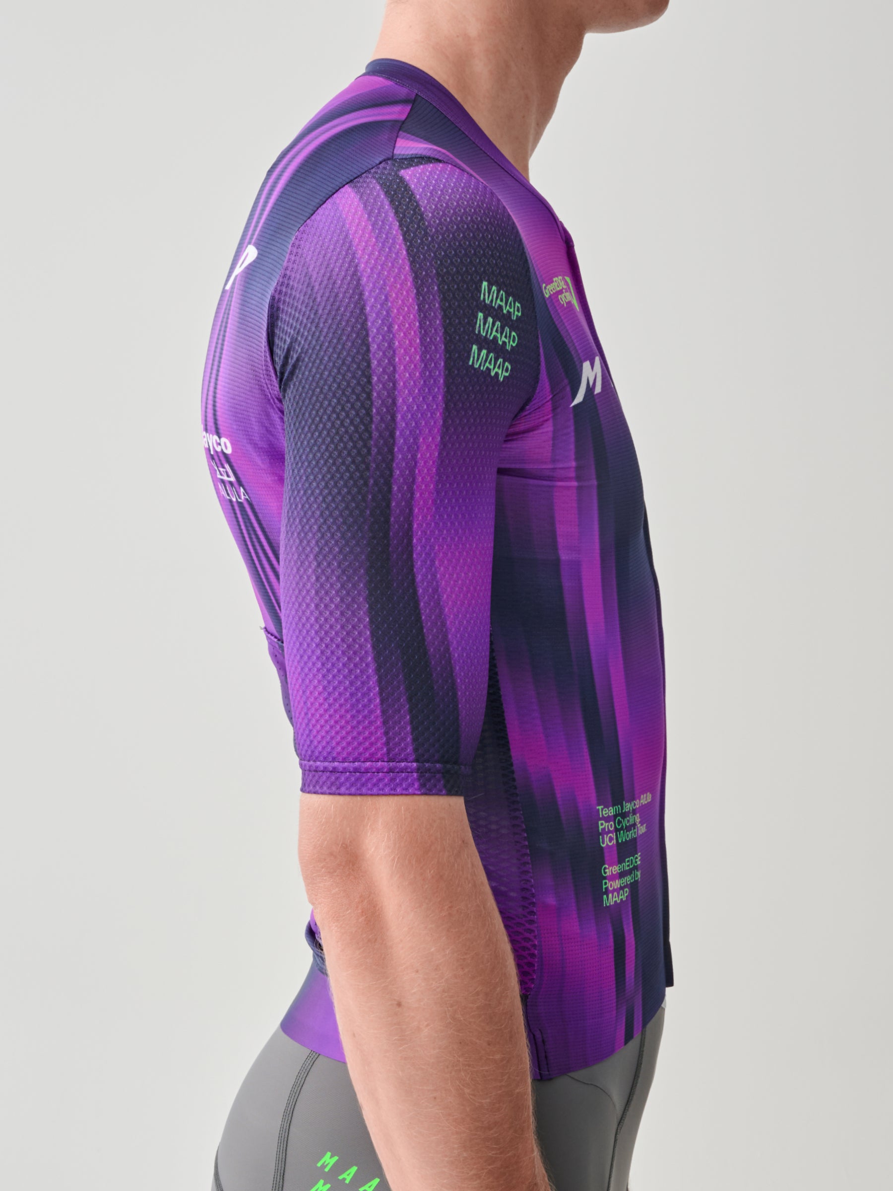 WT Pro Air Jersey 2.0