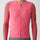 Evade Pro Base LS Jersey 2.0 - Epik Pink