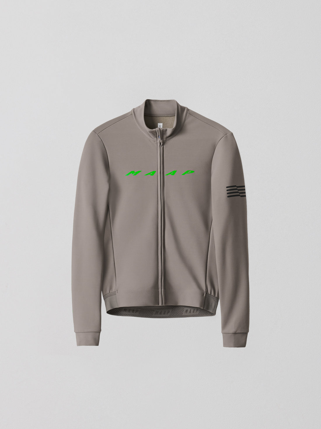 Evade Thermal LS Jersey 2.0 - Fungi