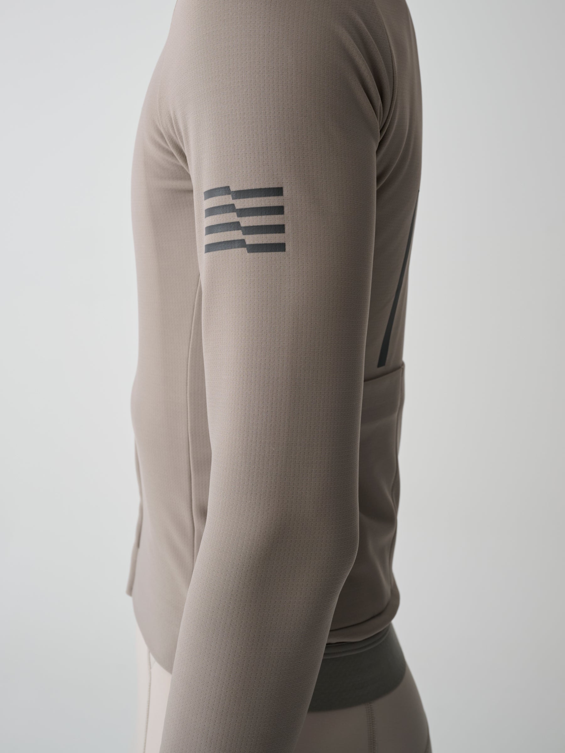 Evade Thermal LS Jersey 2.0 - Fungi