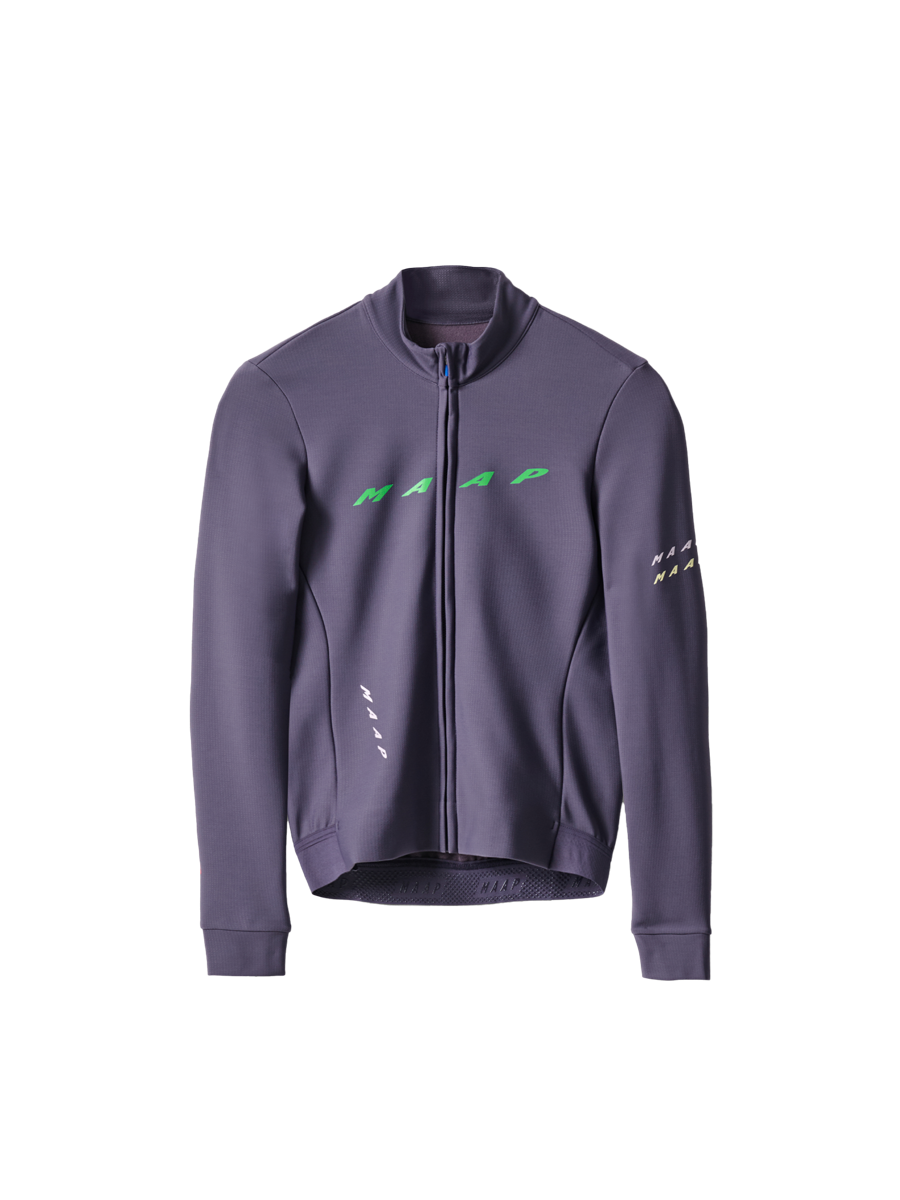 Level Thermal LS Jersey 2.0 - Blueprint