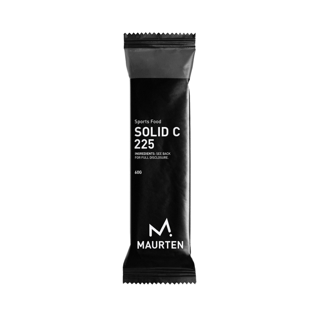 Maurten Solid 225