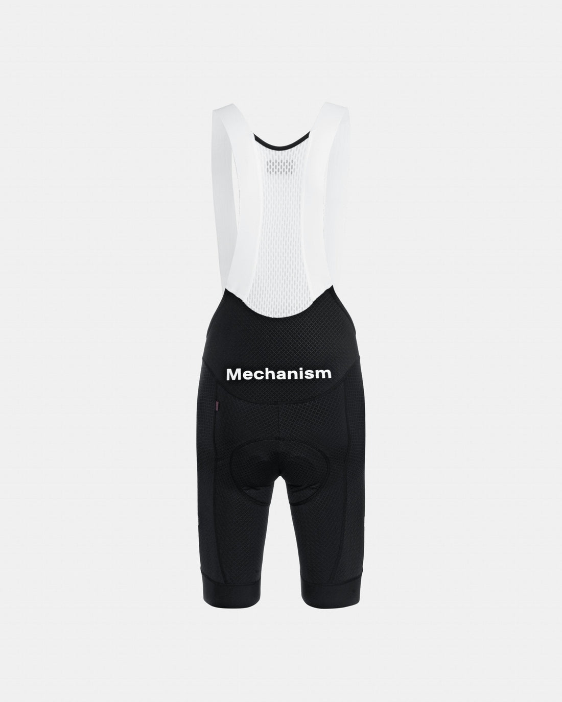 Mechanism Bib Short - Black - Pas Normal Studios