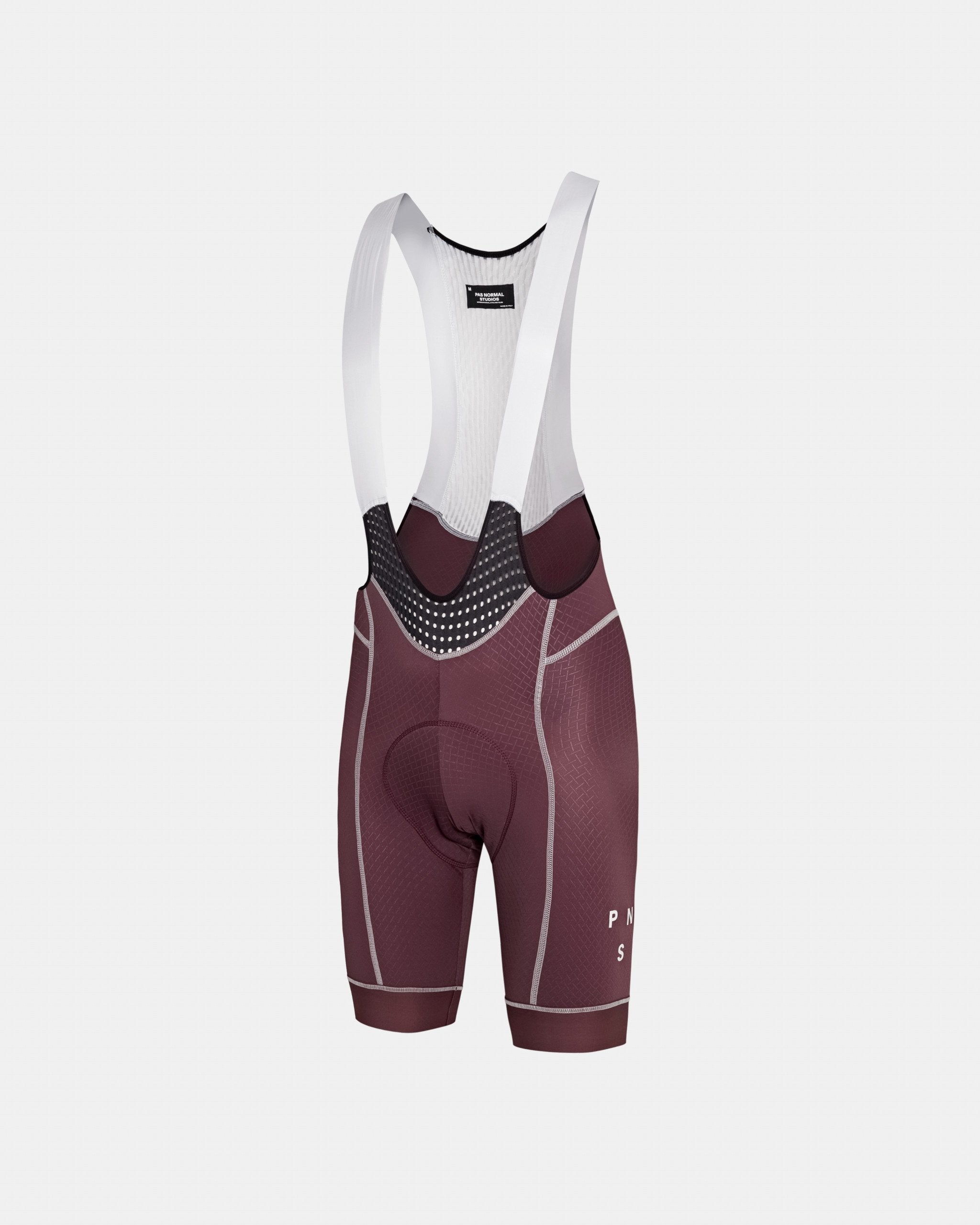 Mechanism bib online shorts