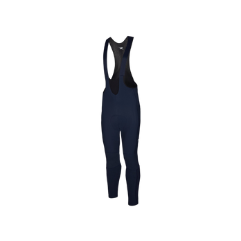 Mechanism Deep Winter Bib Tights - Navy - Pas Normal Studios