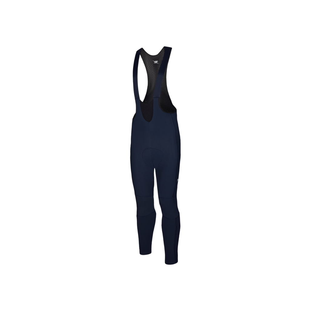 Mechanism Deep Winter Bib Tights - Navy - Pas Normal Studios