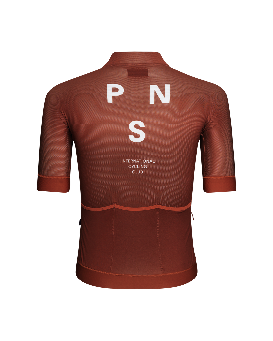 Mechanism Jersey - Brick