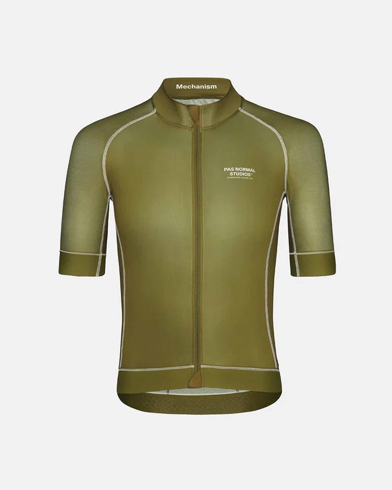 Pas Normal Studios - Cycling Jerseys