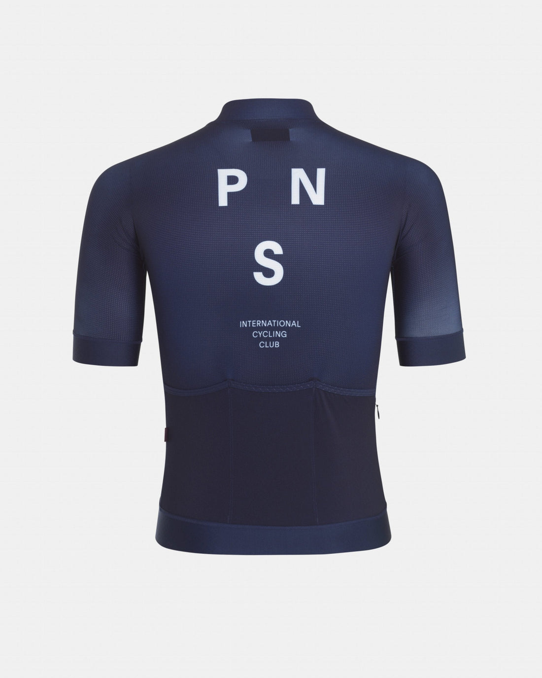 Mechanism Jersey - Navy - Pas Normal Studios