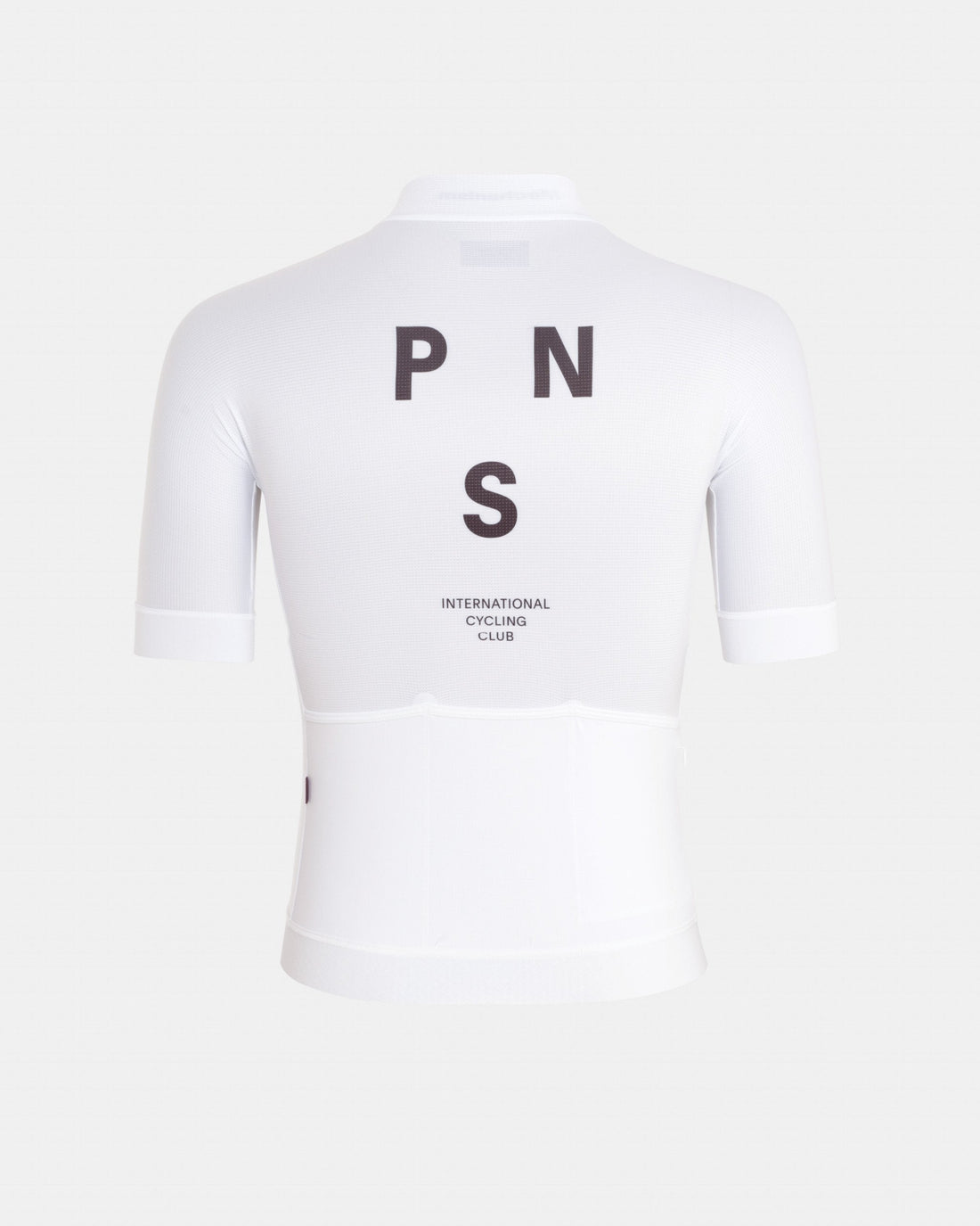 Mechanism Jersey - White - Pas Normal Studios