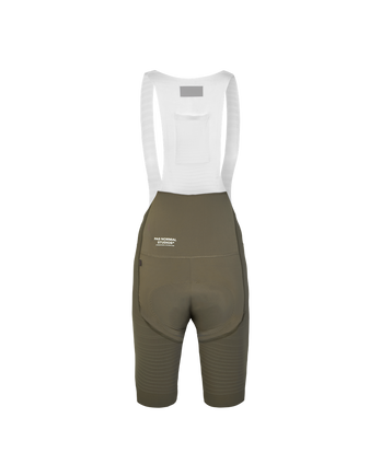 Mechanism Pro Bib Short - Earth