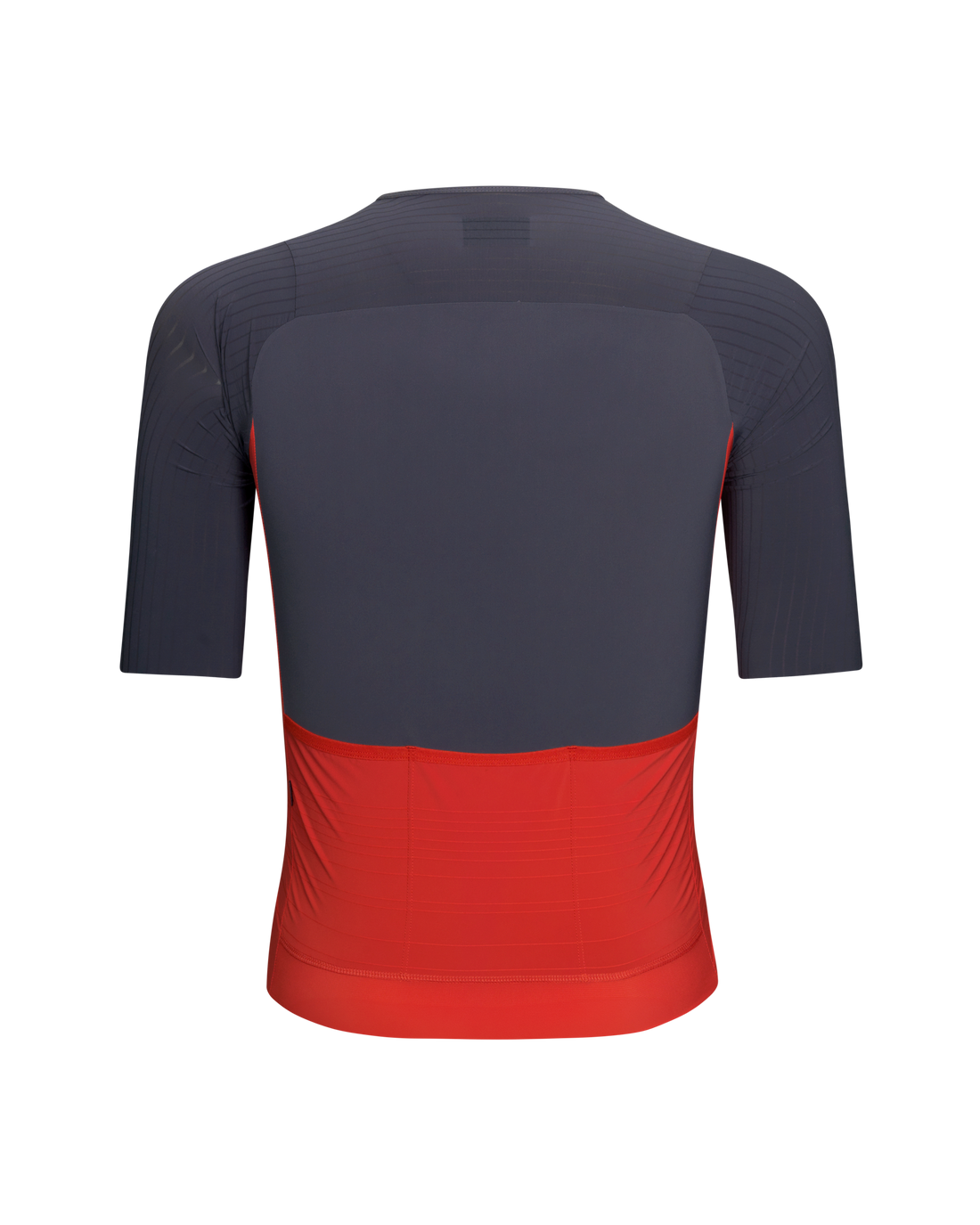 Mechanism Pro Jersey SS24 - Navy/ Deep Red