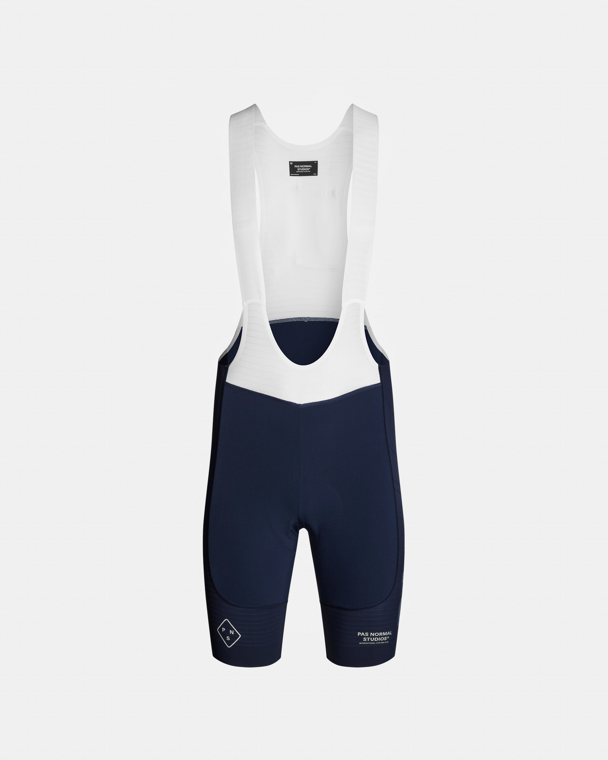 Mechanism Pro PAS Bib Short - Navy - Pas Normal Studios