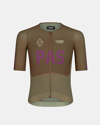 Mechanism Pro PAS Jersey - Beech