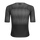 Mechanism Pro Zipless Jersey - Black