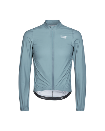 Mechanism Rain Jacket - Dusty Teal