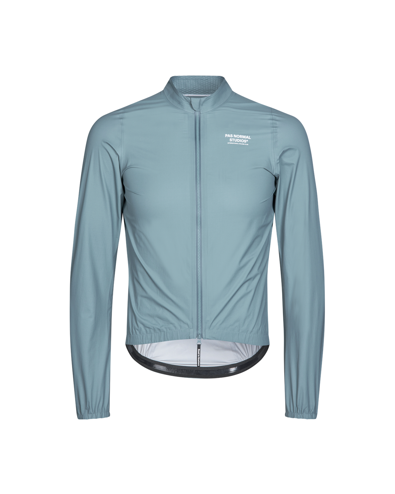 Mechanism Rain Jacket - Dusty Teal