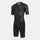 Mechanism Skinsuit - Black