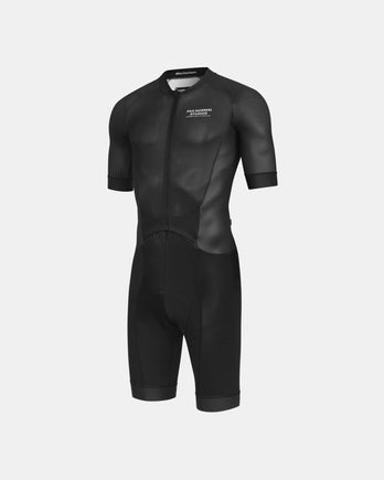 Mechanism Skinsuit - Black - Pas Normal Studios