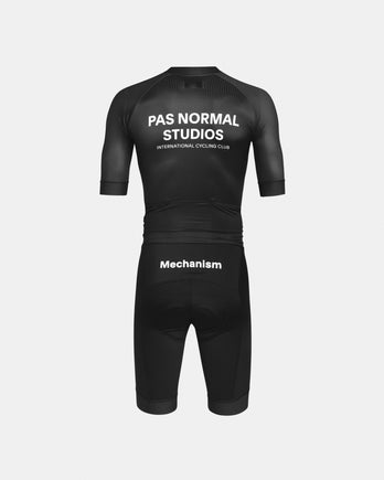 Mechanism Skinsuit - Black - Pas Normal Studios