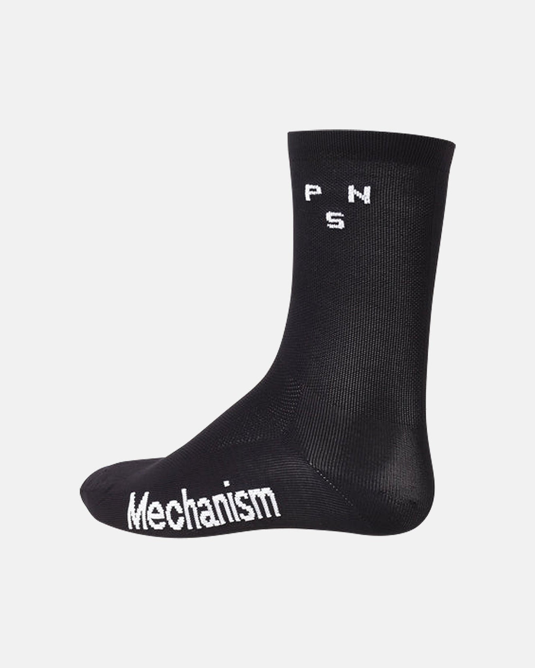 Mechanism Socks - Black