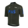 PAS Mechanism Pro Rain Jersey - Dark Olive