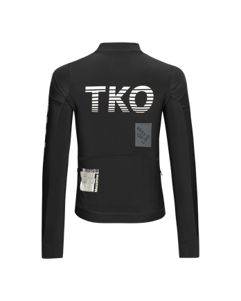 T.K.O. Mechanism Thermal Long Sleeve Jersey