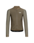 Mechanism Thermal Long Sleeve Jersey - Green