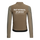 Mechanism Thermal Long Sleeve Jersey - Green