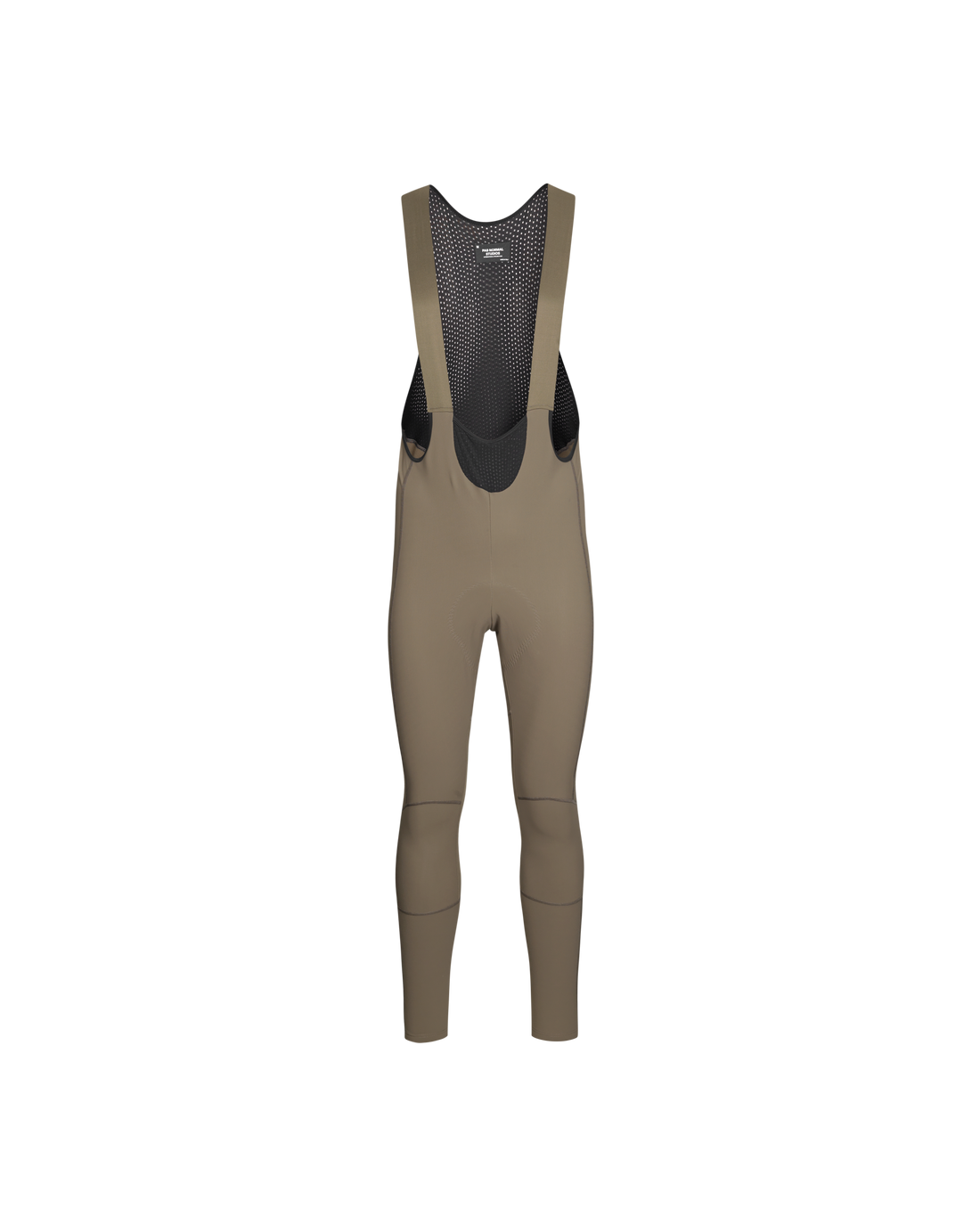 Mechanism Deep Winter Bib Tights - Dark Stone