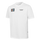 T.K.O. Off-Race T-shirt - White