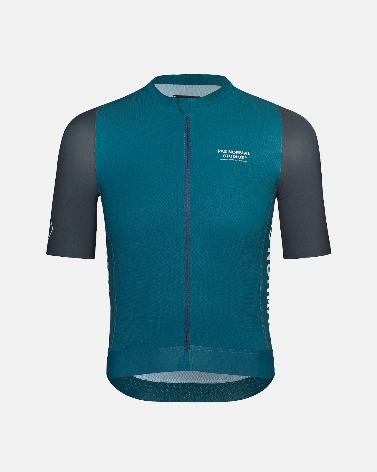 Midsummer Jersey - Classic Blue Sleeve