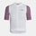 Midsummer Jersey - Light Mauve Sleeves