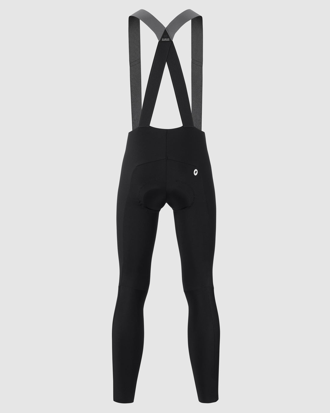 Mille GT 3/3 Winter Bib Tights C2 - Black