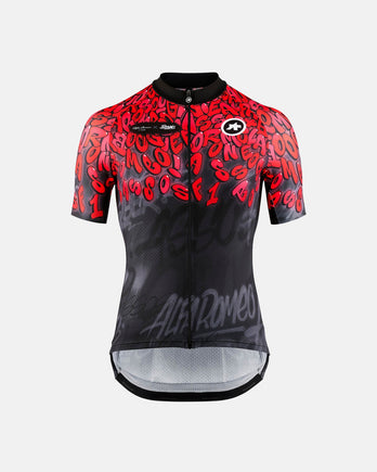 Mille GT Jersey C2 - Boogie x Alfa Romeo - Assos