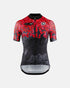 Mille GT Jersey C2 - Boogie x Alfa Romeo - Assos