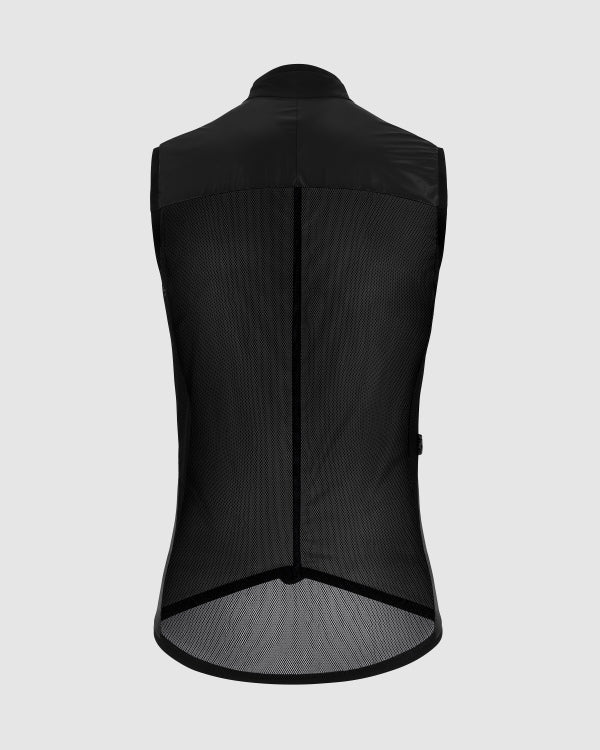 Mille GT Wind Vest C2 - Black - Assos