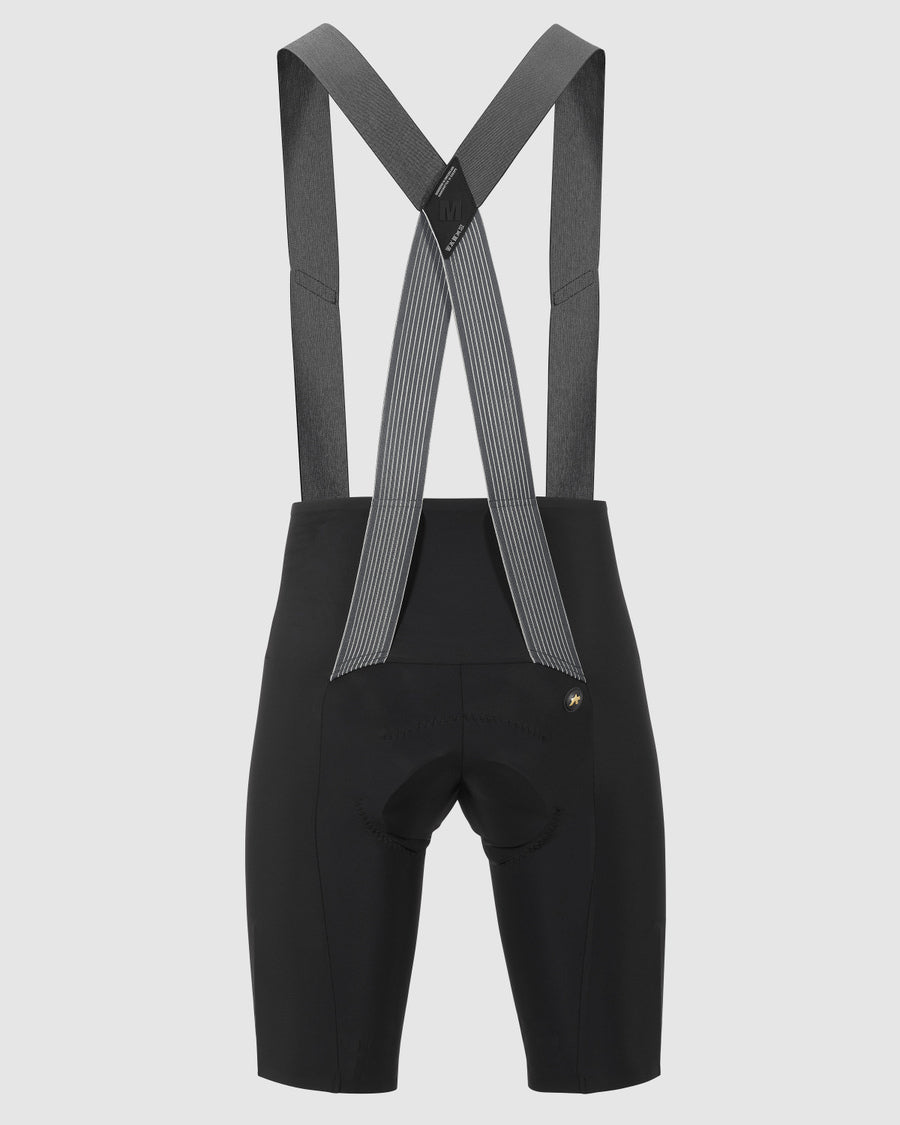 Mille GTO Bib Shorts C2 - Black - Assos