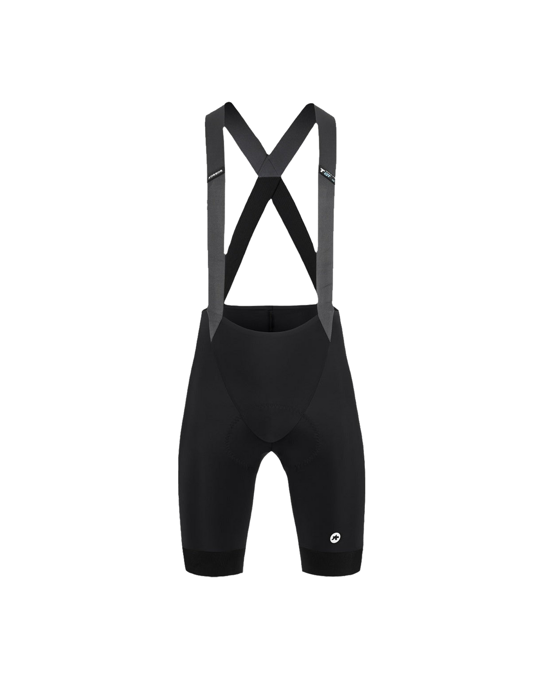 Mille GT Bib Shorts - Black