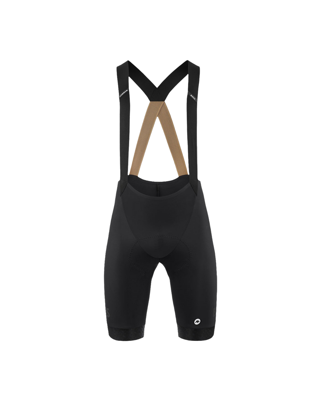 Mille GT Bib Shorts C2 Boss x Assos