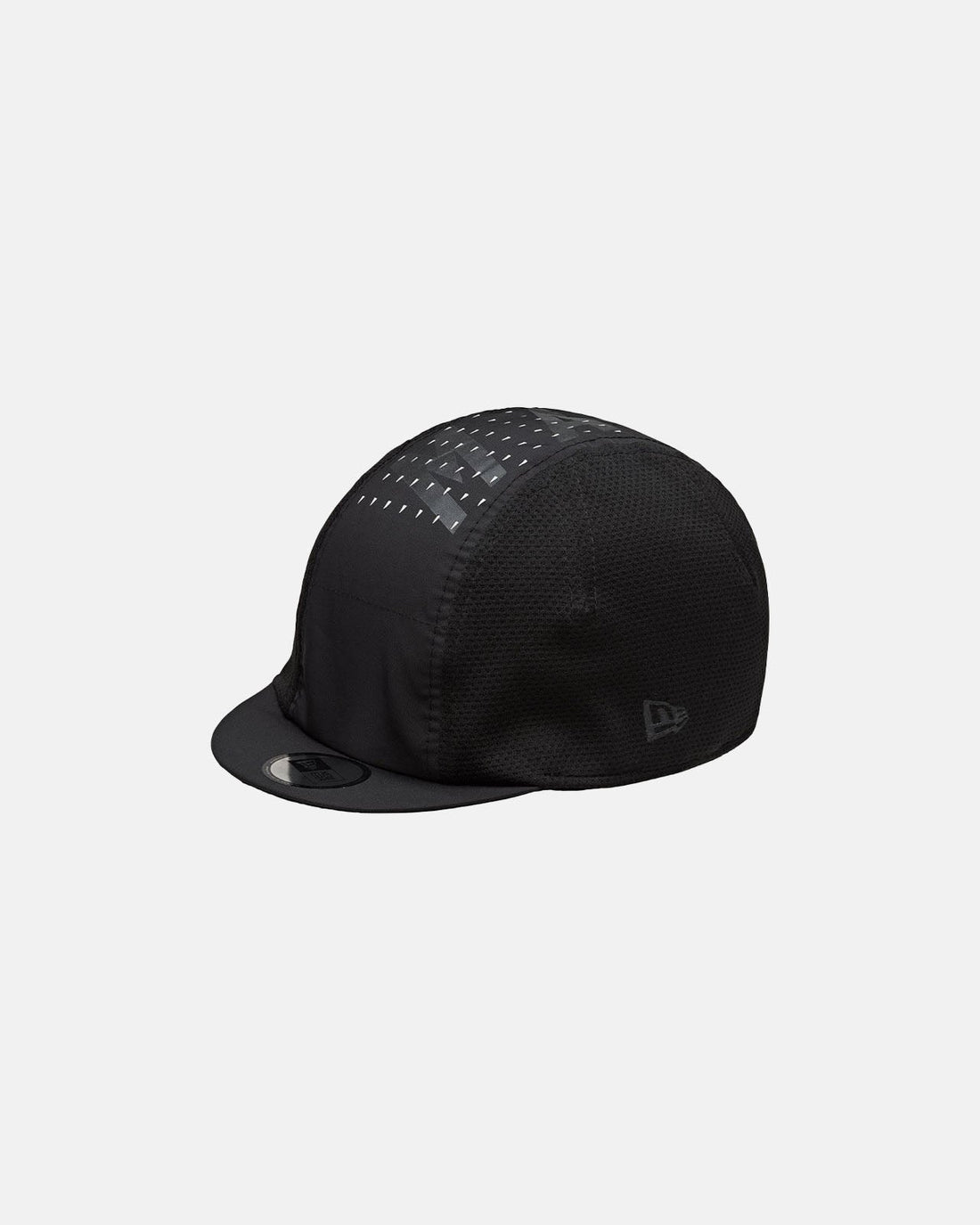 New Era Performance Cap - Black - MAAP